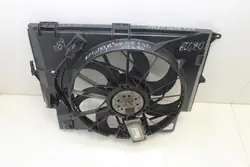BMW Kylfläkt OEM 379092876 för E87 2.0D