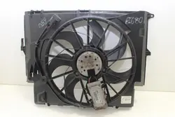 Ventilateur refroidissement BMW OEM 379092876 E87 2.0D