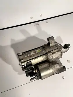 Audi A4 S4 B8 2011 Motor de arranque S-TRONIC 3.0TFSI OEM 079911022