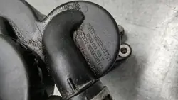 Ölseparator Mercedes Benz A-Klasse W168 1.7CDI 97-01R