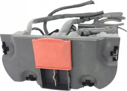 Pince pyrotechnique OEM GF5 pour Mercedes W204 3.0 320 CDI
