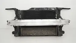 Courroie avant OEM 360204609 pour Audi A4 B8 2.0 TDI