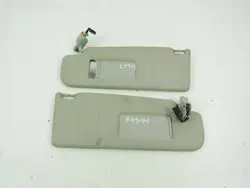 OEM AK-6-90672 Vänster solskydd för VW Passat B5 FL