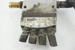 Riel de inyección GLP Matrix Mj-xjm 4 cilindros OEM