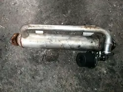 EGR-jäähdytin OEM 03G131512AH Dodge Journey 2.0 CRD:lle
