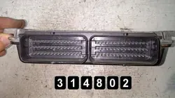 ECU Chevrolet Matiz OEM AM-314802 Modèle 2006