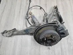 Suspensión trasera izquierda Toyota OE OEM TOYOTA RAV 4 IV