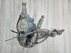 Suspension arrière gauche Toyota OE OEM TOYOTA RAV 4 IV