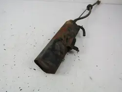 Filtre à charbon Mercedes C W201 OEM AK-6-81398