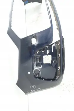 Pare-chocs avant Audi A1 II 82A OEM 82A807437A
