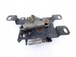 Mercedes A-klass W169 motorhuvelås OEM A1698800060