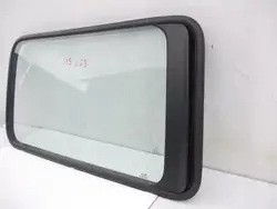 OEM 345114C Linke Heck-Scheibe für Fiat Ducato Camper