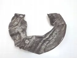 OEM MAM55619 Framre bromsskivsskydd för BMW 7-serien