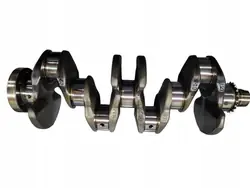 Gebrauchte Kurbelwelle OEM CBD für Skoda Yeti (5L)