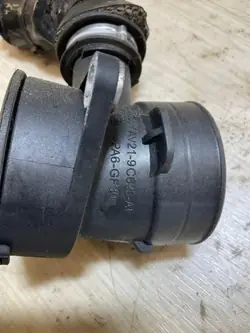 Entrée d'air radiateur Ford Transit Connect OEM AV219C623AF