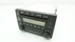 Mazda MX-5 NB radiokontrollpanel OEM MMAUTKO-28209-
