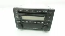 Panel de control de radio Mazda MX-5 NB OEM MMAUTKO-28209-