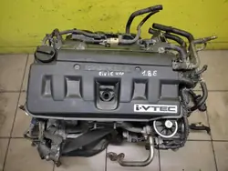 Honda OE Motor OEM FROST_3-139919-R18A2 für Civic VIII