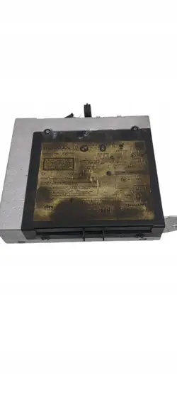 Unidad de Radio Navegación BMW 9867503 para F30 F31 F32 F36