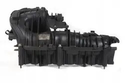 Colector de admisión BMW OEM 7810741 para 520d N47