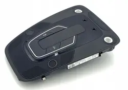 Sitzleselampe OEM 8W0947135D 6PS für Audi A4/A5