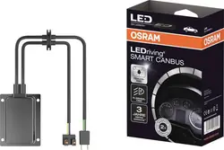 Osram LEDSC01 H7 LED-Adapter - Smart Canbus