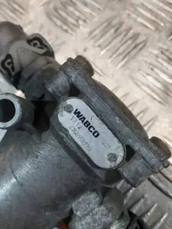 Regulador de pressão WABCO 4750150720 Volvo FH12