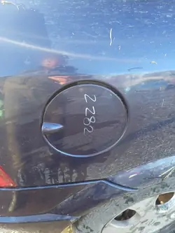 Fuel Flap Hinge Opel Astra G II 2003 1.6 Z282