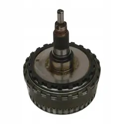 Carter de boîte ZF 6HP28 pour BMW E63 N62B48