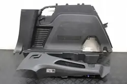 OEM 9811359677 Garniture Coffre Arrière Gauche Peugeot 5008 II