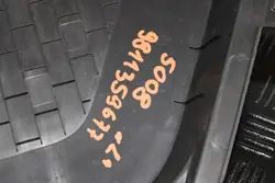 OEM 9811359677 Garniture Coffre Arrière Gauche Peugeot 5008 II