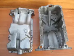 OPEL ASTRA J MERIVA CORSA D E 1.2 1.4 OLJEFAT 55562729