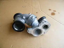 Lyhyt Putkikaapeli OEM 03N253368 VW Passat B8:lle