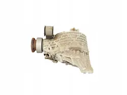Maserati Ghibli Bakaxel Differential OEM 670030134