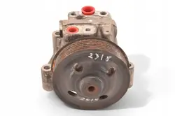 Styrhjälp JAGUAR XF (X250) 2008 OEM 9X233A696AA