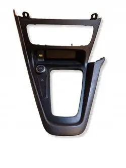 Estrutura do túnel central F1EBA044H83 para Ford Focus MK3