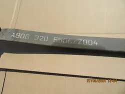 Mercedes-Benz OE A9063205506 Blattfeder Gebraucht