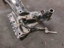 Cuna Motor OEM 64465564 para Alfa Romeo GT 1.9 JTD