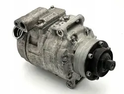 Compresseur de climatisation Audi A5 RS4 RS5 8K0260805H
