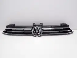 Kühlergrill OEM 510853651Q für VW Golf VII Sportsvan