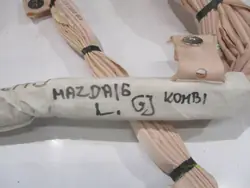 OEM COE885 Vänster Airbag-gardin för Mazda 6 GJ III Kombi