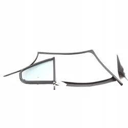 Skoda Octavia II Takaluukun tiiviste vasen 1Z5845209D