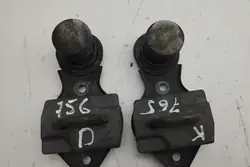 Säkerhetsfäste huven MERCEDES-BENZ M (W164) A2038800460