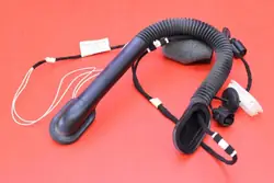 Vasen Siipi Johdotus OEM 7C0971695AD VW Crafter