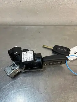 Chave de ignição Renault OE 285916910R para Trafic III/IV