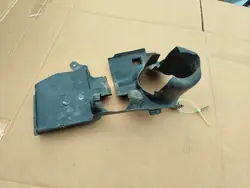 OEM 7201523 Draagarm tandwielkap links voor