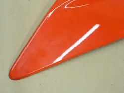 OEM 39081672 Höger Takräckeskydd C3 Aircross