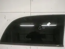 Ventana de cuarto Opel Omega OEM as2 - Derecha trasera