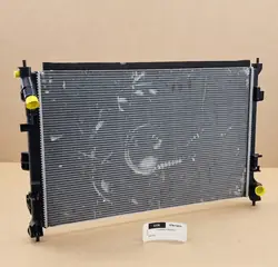 Wasserkühler OEM 7%S0C 214106681R für Renault