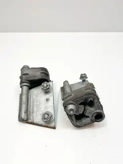 Pakoputken kiinnike OEM A2314920741 Mercedes-Benz SL